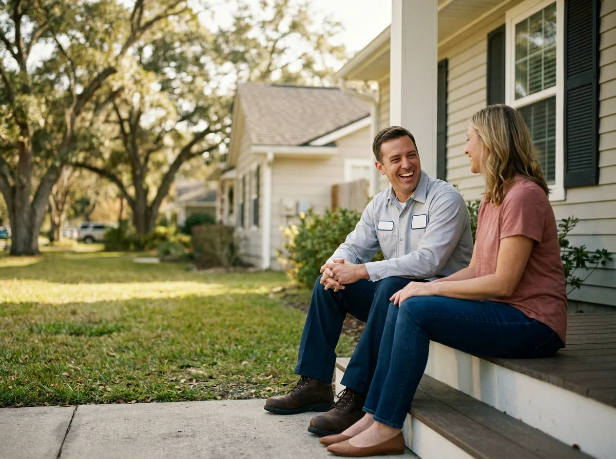 Septic tank pumping FAQs for Riverdale, GA